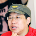 家庭教师：抚摸